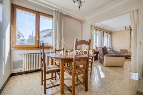  Maison � vendre 7 pi�ces 150 m�