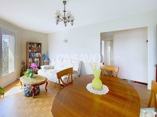  Appartement � vendre 2 pi�ces 41 m�