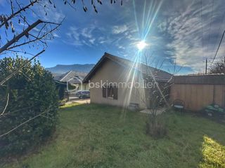  Maison � vendre 8 pi�ces 146 m�