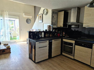  Appartement � vendre 3 pi�ces 62 m�