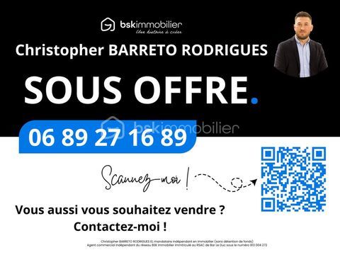   MAISON DE VILLAGE � R�NOVER - R+2 Maison - 5 pi�ce(s) - 121 m�