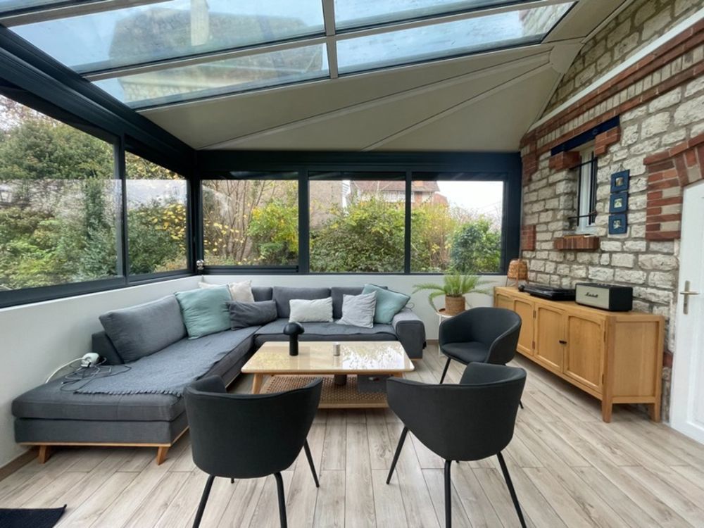 � vendre  Maison Montigny-sur-Loing (77690)