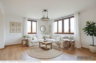  Maison � vendre 5 pi�ces 98 m�