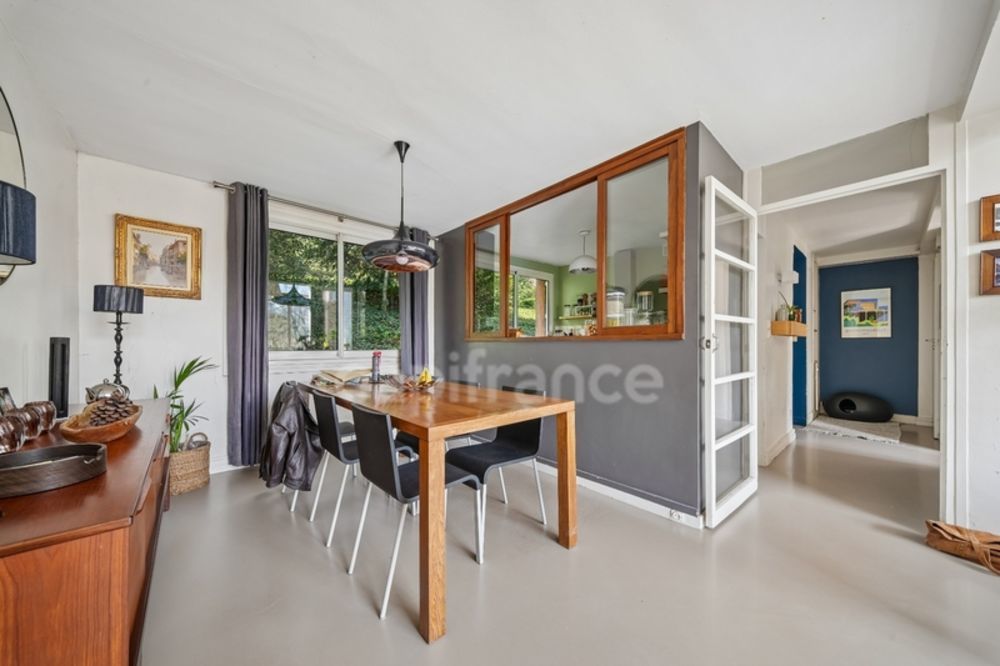 � vendre  Appartement Meudon (92190)