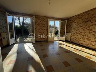  Maison � vendre 4 pi�ces 95 m�