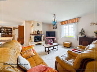  Maison � vendre 6 pi�ces 143 m�