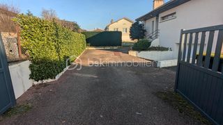  Maison � vendre 3 pi�ces 64 m�