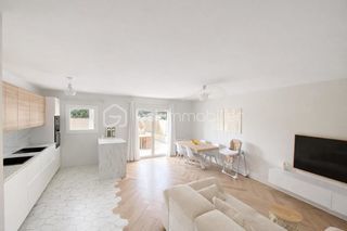  Appartement � vendre 3 pi�ces 64 m�