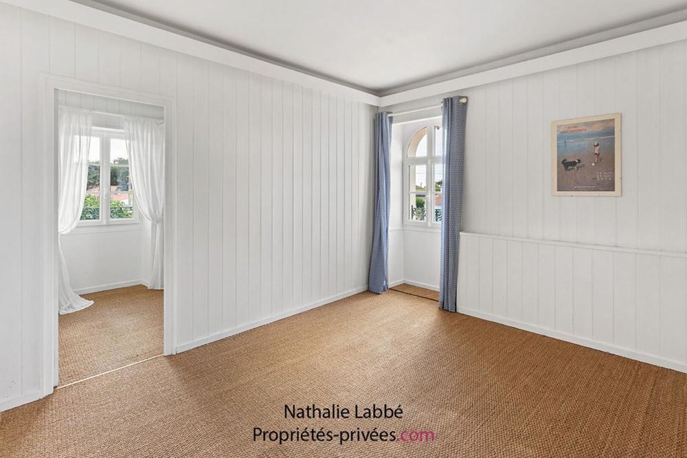 � vendre  Maison Pornic (44210)