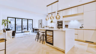  Appartement � vendre 4 pi�ces 67 m�