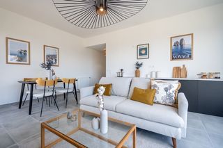  Appartement � vendre 3 pi�ces 64 m�