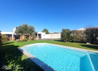  Villa � vendre 6 pi�ces 173 m�