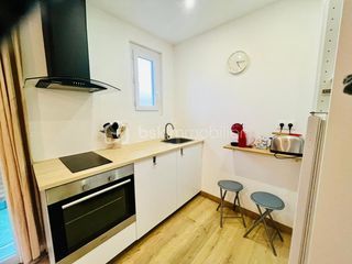  Appartement � vendre 3 pi�ces 36 m�