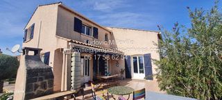  Villa � vendre 5 pi�ces 118 m�