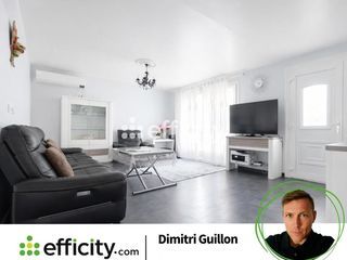  Maison � vendre 8 pi�ces 138 m�