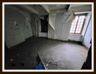  Maison � vendre 3 pi�ces 72 m�