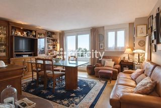  Appartement � vendre 4 pi�ces 80 m�