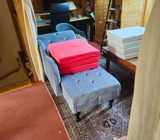  Appartement � louer 1 pi�ce 20 m�