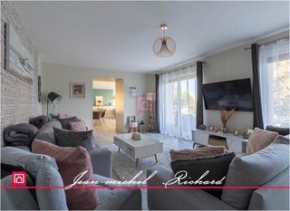  Maison � vendre 13 pi�ces 510 m�