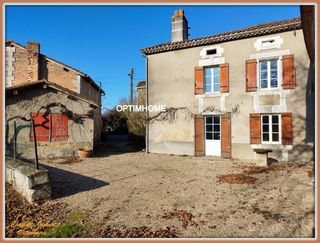  Maison � vendre 8 pi�ces 155 m�