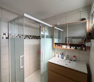  Appartement � louer 4 pi�ces 83 m�