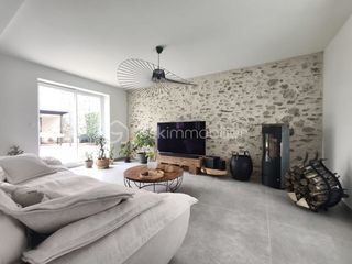  Maison � vendre 5 pi�ces 140 m�