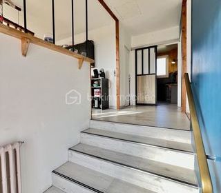  Maison � vendre 4 pi�ces 77 m�