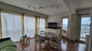  Appartement � vendre 3 pi�ces 56 m�