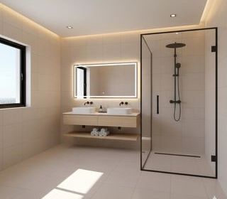  Appartement � vendre 4 pi�ces 93 m�