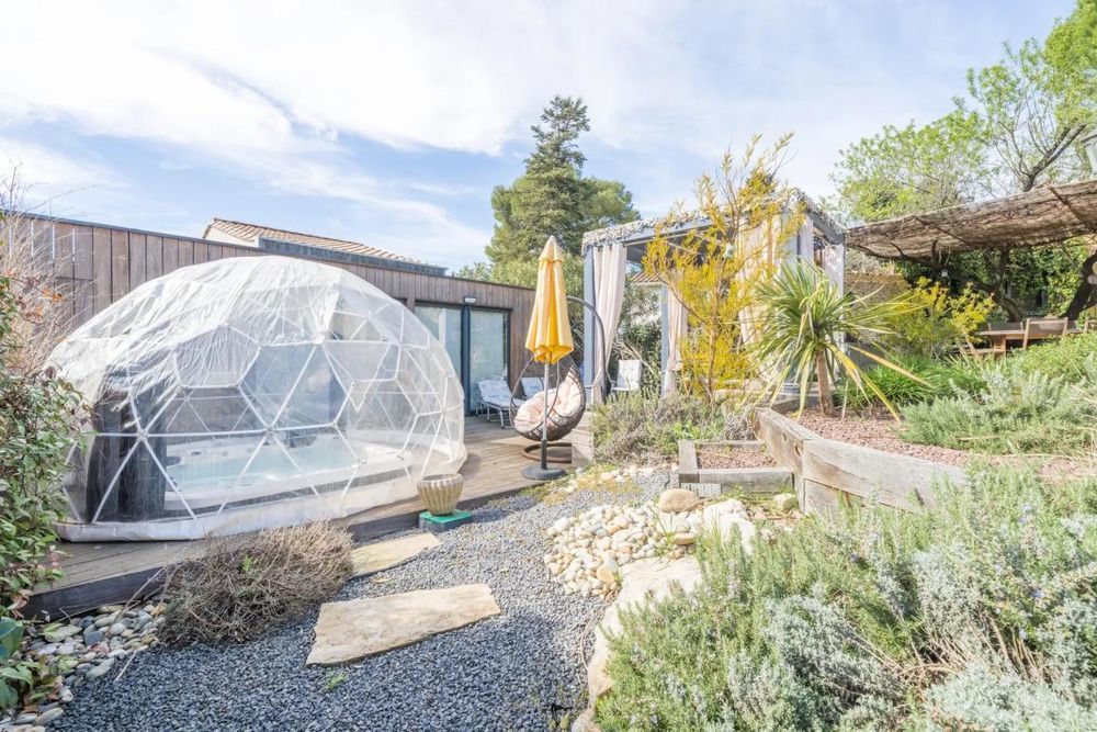 � vendre  Villa Teyran (34820)