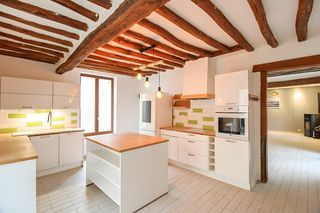  Maison � vendre 5 pi�ces 118 m�