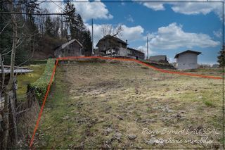  Terrain � vendre 730 m�