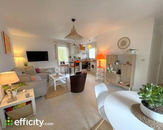  Appartement � vendre 3 pi�ces 57 m�