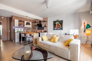  Appartement � vendre 3 pi�ces 64 m�