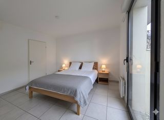  Appartement � vendre 2 pi�ces 50 m�