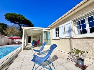  Maison � vendre 5 pi�ces 120 m�