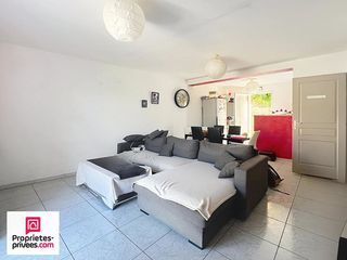  Maison � vendre 4 pi�ces 65 m�