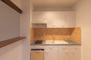  Appartement � louer 1 pi�ce 27 m�