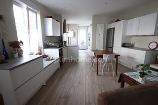  Maison � vendre 6 pi�ces 127 m�