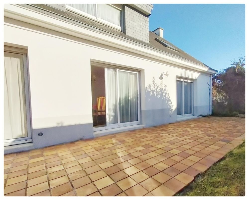 � vendre  Maison Vannes (56000)