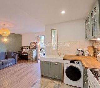  Appartement � vendre 2 pi�ces 37 m�