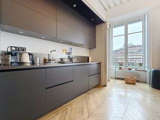  Appartement � vendre 3 pi�ces 106 m�