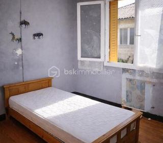  Maison � vendre 4 pi�ces 82 m�