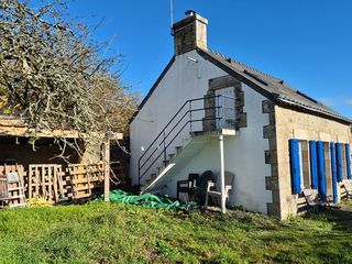  Maison � vendre 4 pi�ces 63 m�