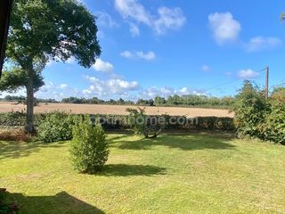  Maison � vendre 5 pi�ces 130 m�