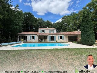  Maison � vendre 8 pi�ces 215 m�