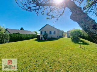  Maison � vendre 3 pi�ces 98 m�