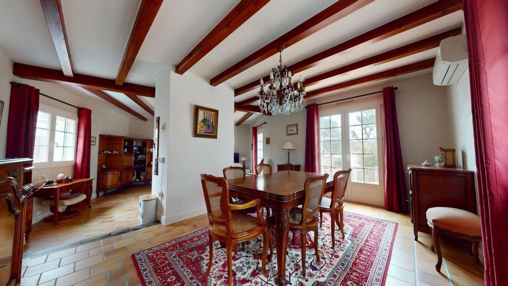 � vendre  Maison Les Sables-d'Olonne (85180)