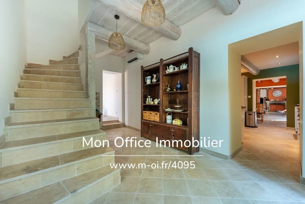 � vendre  Maison Les Milles (13290)