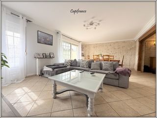  Maison � vendre 7 pi�ces 161 m�